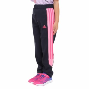 アディダス(adidas)パンツ キッズ ティロ AEROREADY ルーズフィットパンツ IJM14-IK7394(Jr)