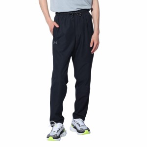 アンダーアーマー(UNDER ARMOUR)レガシー ウインド パンツ 1382876 001(Men’s)