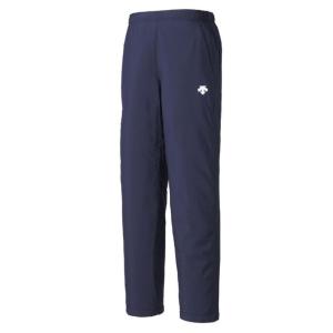デサント(DESCENTE)HEAT NAVITHERMO ロングパンツ DMMQJG36 NV スポーツウェア(Men’s)