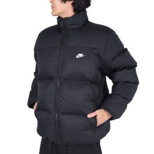 ナイキ(NIKE)スポーツウェア クラブ パファー ジャケット FB7369-010(Men’s)