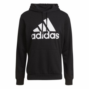 アディダス(adidas)エッセンシャルズ ビッグロゴ パーカー 29217-GK9540(Men’s)