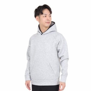 ノースフェイス(THE NORTH FACE)パーカー メンズ テックエアースウェットフーディ NT62382 Z(Men’s)