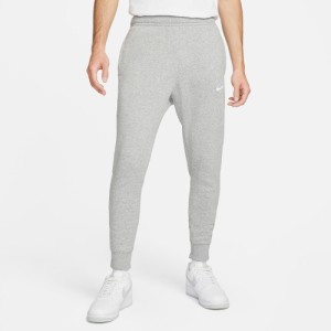 ナイキ(NIKE)スポーツウェアクラブ フリース ジョガーパンツ 裏起毛 グレー BV2672-063(Men’s)