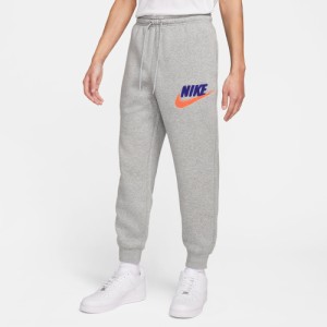 ナイキ(NIKE)スウェット パンツ BB クラブ フリース ジョガー パンツ FN3095-063 グレー(Men’s)