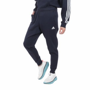 アディダス(adidas)エッセンシャルズ プラス スモールロゴ スウェットパンツ KWE98-JF3921(Men’s)