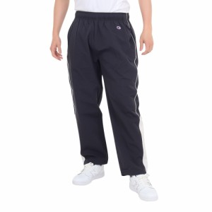 チャンピオン(CHAMPION)ストレッチクロス ロングパンツ C3-ZSD01 090(Men’s)