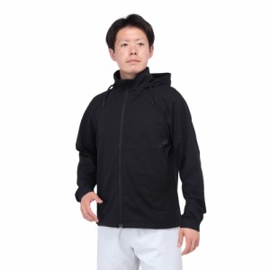 ヨネックス(YONEX)ユニウォーム アップパーカー RWX24012-007(Men’s)