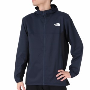 ノースフェイス(THE NORTH FACE)ウィンドブレーカー ジャケット ES エニータイムウインドフーディ NP7238…