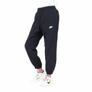 ナイキ(NIKE)ウィンドブレーカー パンツ 防風 ウィンター ウーブン パンツ FB8617-010(Men’s)