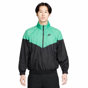 ナイキ(NIKE)クラブ ウーブン トラック ジャケット UL DQ4911-324(Men’s)