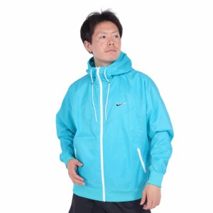 ナイキ(NIKE)WR LND GX ウーブン フーディジャケット FN3043-345(Men’s)