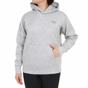 ノースフェイス(THE NORTH FACE)パーカー レディース テックエアースウェットワイドフーディ NTW62385 Z…