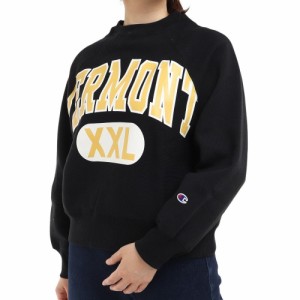 チャンピオン-ヘリテイジ(CHAMPION-HERITAGE)リバースウィーブ RAGLAN COLLEGE クルースウェット…