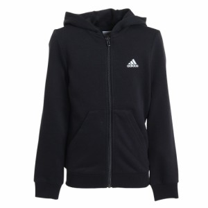 アディダス(adidas)ジュニア エッセンシャルズ トラックジャケット IZK14-GS2165(Jr)