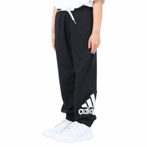 アディダス(adidas)ジュニア エッセンシャルズ フレンチテリー パンツ 29245-GN4033 オンライン価格(Jr)