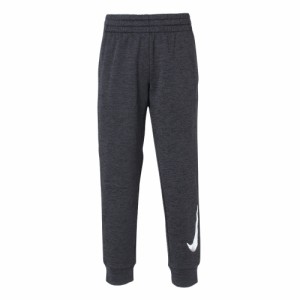 ナイキ(NIKE)ジュニア Therma-FIT トレーニングジョガーパンツ FD3905-010(Jr)