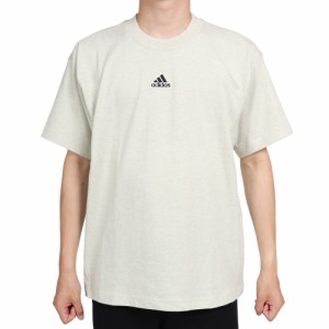 アディダス(adidas)半袖Tシャツ メンズ 草木染めTシャツ II805-HF4499(Men’s)