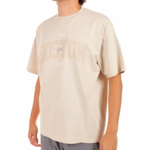 【ポイント10％！ 6/3 21:00〜22:59限定】ニューバランス(new balance)Tシャツ メンズ 半袖 900 ボストンロゴ AMT25070TWF(Men’s)