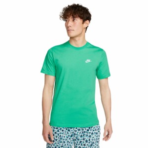 ナイキ(NIKE)半袖Tシャツ メンズ クラブ コットンTシャツ AR4999-363(Men’s)