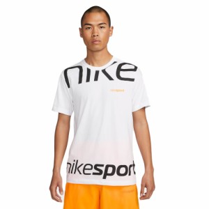 ナイキ(NIKE)Tシャツ 半袖 メンズ Dri-FIT トレーニング Tシャツ FJ5271-100 (Men’s)