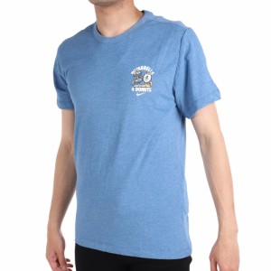 ナイキ(NIKE)半袖Tシャツ メンズ ドライフィット DUMBBELLS FD0139-456(Men’s)