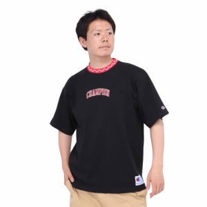 チャンピオン-ヘリテイジ(CHAMPION-HERITAGE)アクションスタイル ショートスリーブTシャツ 24SS C3-Z…