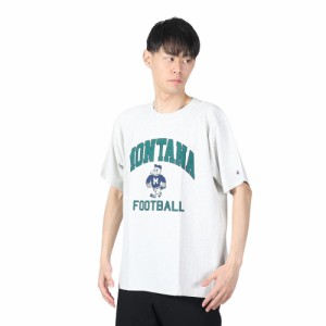 チャンピオン-ヘリテイジ(CHAMPION-HERITAGE)リバースウィーブ 半袖Tシャツ C3-Z315 810(Men’…