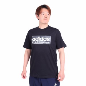 アディダス(adidas)カモ柄グラフィック リニア Tシャツ 2 KNC73-IR5825(Men’s)