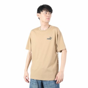 プーマ(PUMA)パワー MX SS 半袖 Tシャツ 680688 83 CML(Men’s)