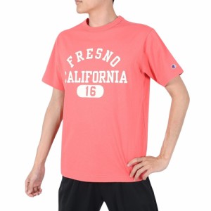 チャンピオン-ヘリテイジ(CHAMPION-HERITAGE)COLLEGE GR Tシャツ C3-Z350 943(Men’…