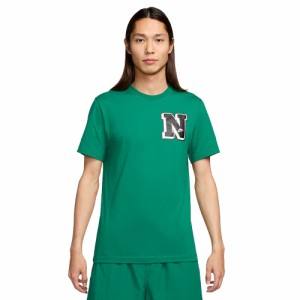 ナイキ(NIKE)Tシャツ 半袖 スポーツウェア ビッグロゴ バックプリントTシャツ FV3773-365(Men’s)