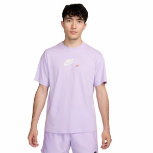 ナイキ(NIKE)スポーツウェア マックス90 半袖Tシャツ FV4048-511(Men’s)