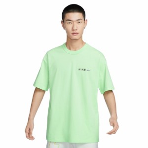 ナイキ(NIKE)スポーツウェア プレミアム エッセンシャル OP2 半袖Tシャツ HF6172-376(Men’s)