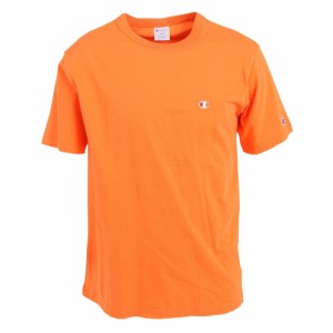 チャンピオン-ヘリテイジ(CHAMPION-HERITAGE)半袖Tシャツ メンズ C3-P300 84S(Men’s)