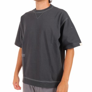 ニューバランス(new balance)Tシャツ メンズ 半袖 1000 R AMT25067PHM(Men’s)