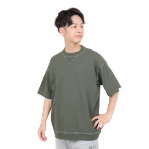 ニューバランス(new balance)Tシャツ メンズ 半袖 1000 オーバーサイズフィット AMT25071NSE(Me…