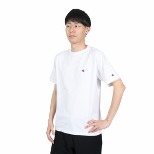 チャンピオン-ヘリテイジ(CHAMPION-HERITAGE)半袖Tシャツ メンズ  C3-X352 010(Men’s)
