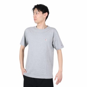チャンピオン-ヘリテイジ(CHAMPION-HERITAGE)半袖Tシャツ メンズ C3-X352 070(Men’s)