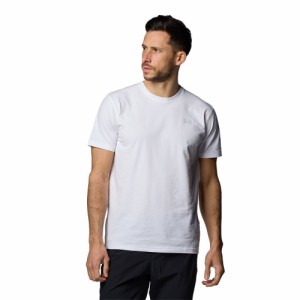 アンダーアーマー(UNDER ARMOUR)パフォーマンスコットン 半袖Tシャツ 1384805 100(Men’s)