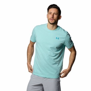 アンダーアーマー(UNDER ARMOUR)パフォーマンスコットン 半袖Tシャツ 1384805 482(Men’s)