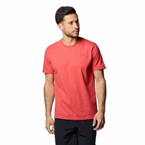 アンダーアーマー(UNDER ARMOUR)パフォーマンスコットン 半袖Tシャツ 1384805 811(Men’s)