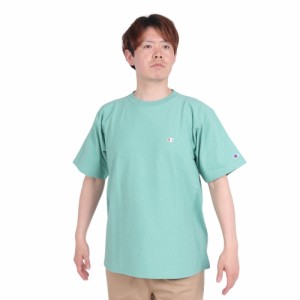 チャンピオン-ヘリテイジ(CHAMPION-HERITAGE)リバースウィーブ 半袖Tシャツ C3-Z320 510(Men’…