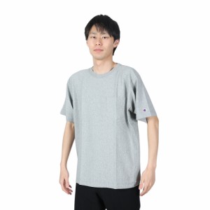 チャンピオン-ヘリテイジ(CHAMPION-HERITAGE)リバースウィーブ リラックス 半袖ポケットTシャツ C3-Z31…