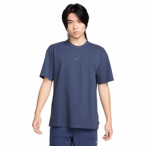 ナイキ(NIKE)Tシャツ 半袖 スポーツウェア プレミアム エッセンシャル 無地 ワンポイントDO7393-437(Men’…