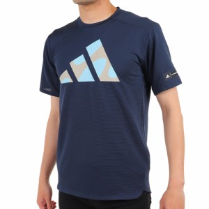 アディダス(adidas)半袖Tシャツ メンズ adidas×マリメッコ Designed for Training ENC0…