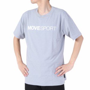 デサント(DESCENTE)半袖Tシャツ メンズ アイコニックロゴ ショートスリーブシャツ DMMVJA59 GYM(Men’…