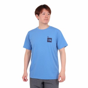 ノースフェイス(THE NORTH FACE)半袖 アクティブマン Tシャツ NT32479 IS(Men’s)