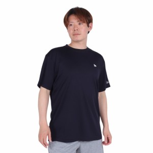 ニューエラ(NEW ERA)半袖 テック Tシャツ リアペイズリーロゴ 14311382(Men’s)