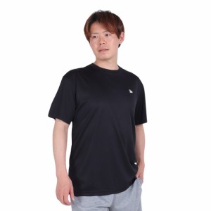 ニューエラ(NEW ERA)半袖 テック Tシャツ リアペイズリーロゴ 14311383(Men’s)