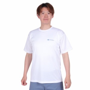 カンタベリー(canterbury)FLEXCOOL 半袖Tシャツ RA34153 10(Men’s)